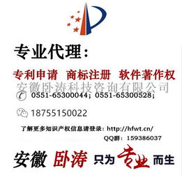 安徽卧涛科技咨询有限责任公司 专业导向与技术赋能