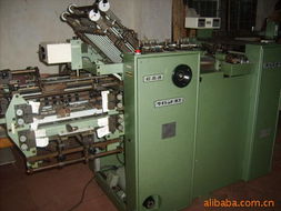 广州市番禺区南村陈匡胤印刷机械厂 专业印刷设备与技术咨询服务