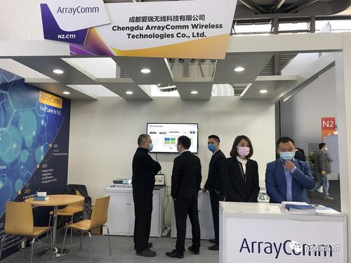 成都高新5G军团闪耀上海科技盛会，技术咨询助力产业创新升级