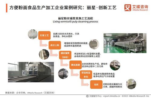 2023-2024年中国方便粉面食品行业技术发展趋势与市场前景研究报告
